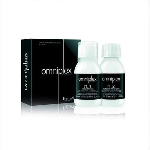 Restorative Intense Treatment Omniplex Farmavita (2 pcs) - Honesty Sales U.K