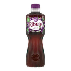 Ribena Blackcurrant Juice Drink 500ml (Case of 12) - Honesty Sales U.K