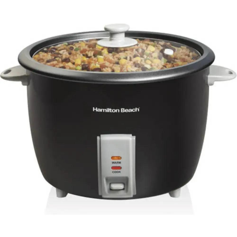 rice cookers Beach 30 Cup Rice Cooker, Model 37550 - Honesty Sales U.K