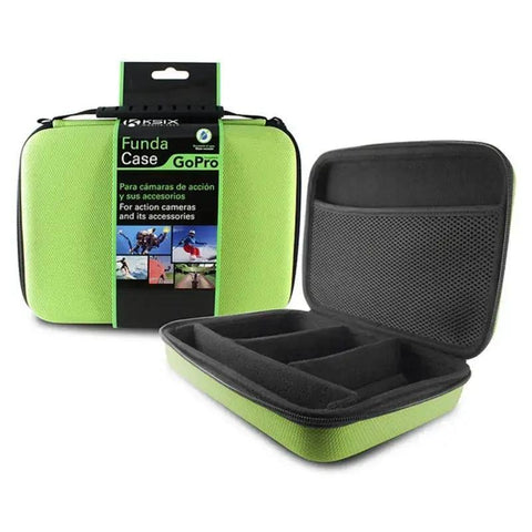 Rigid Cover for Sports Camera KSIX (24 x 17,5 x 5 cm) - Honesty Sales U.K