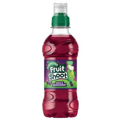 Robinsons Fruit Shoot Apple & Blackcurrant Kids Juice Drink 275ml (Case of 12) - Honesty Sales U.K