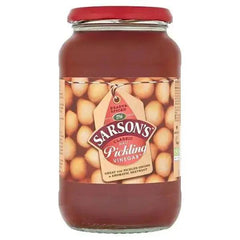 Sarson's Classic Malt Pickling Vinegar 950ml - Honesty Sales U.K