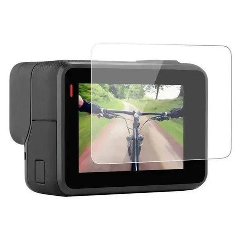 Screen shield for Go Pro Hero 5 KSIX - Honesty Sales U.K