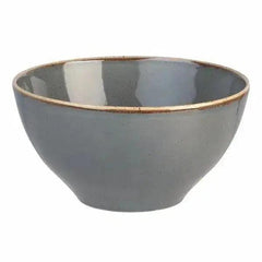 Seasons Storm Bowl 14cm: Graceful and Versatile Bowl for Captivating Table Presentations - Honesty Sales U.K