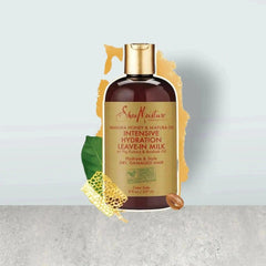 Shea Moisture Shampoo with Mafura Oil Intensive Hydration Formula - Honesty Sales U.K