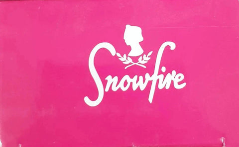 Snowfire Skin Cleanser Helps Clear Pimples - Honesty Sales U.K