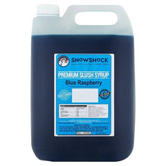 Snowshock Premium Blue Rpbry - Honesty Sales U.K