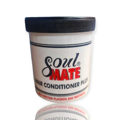 Soul Mate Hair Conditioner 330g - Honesty Sales U.K