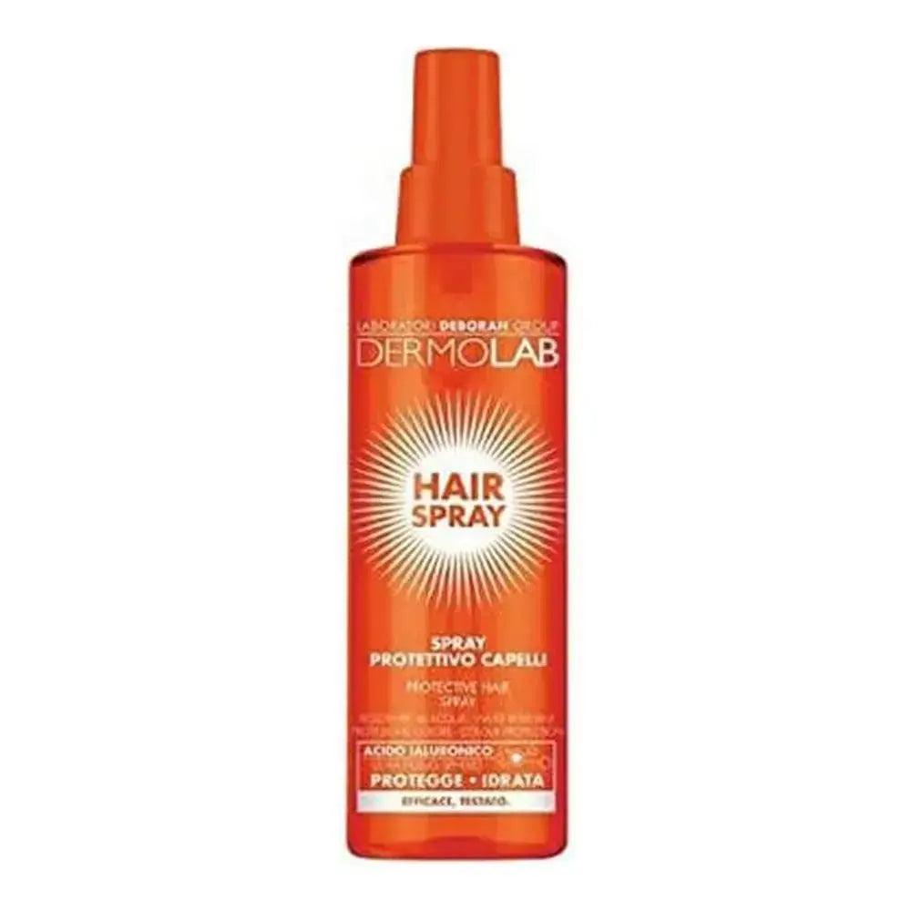 Spray Sun Protector Deborah Dermolab Hair (150 ml) - Honesty Sales U.K