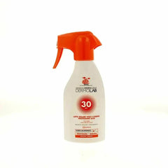 Spray Sun Protector Deborah Dermolab SPF30 Sun Milk (100 ml) - Honesty Sales U.K