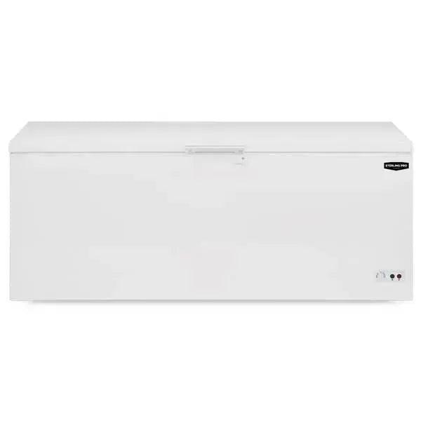 Sterling Pro 20.0cuft Chest Freezer 570ltrs - Honesty Sales U.K