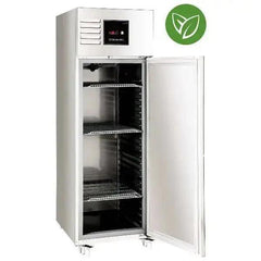 Sterling Pro Green Range Single Door Refrigerator - Honesty Sales U.K
