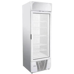 Sterling Pro Jumbo Display Freezer - Honesty Sales U.K