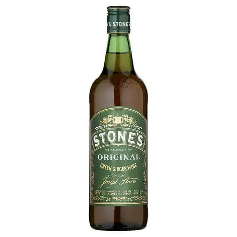 Stone's Original Ginger Wine 70cl Stone's