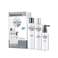 Strengthening Hair Treatment Nioxin H2971 (Refurbished A) - Honesty Sales U.K