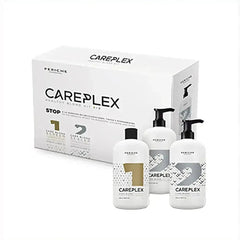 Strengthening Hair Treatment Periche Careplex Blond Kit Blonde Hair - Honesty Sales U.K