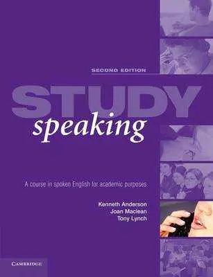 Study Speaking by Kenneth University of Edinburgh Anderson - Honesty Sales U.K