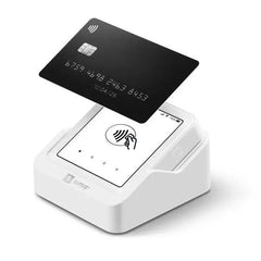 SumUp Solo Smart Card Terminal - Honesty Sales U.K