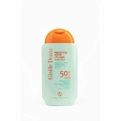 Sun Block Gisèle Denis Ultralight SPF50+ - Honesty Sales U.K