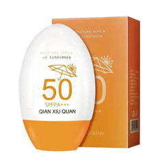 Sunscreen Cream SPF50 Sport Lightweight Sunblock Baldwens - Honesty Sales U.K