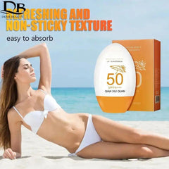 Sunscreen Sun Protection Lotion Kids Mineral SPF 50 - Honesty Sales U.K