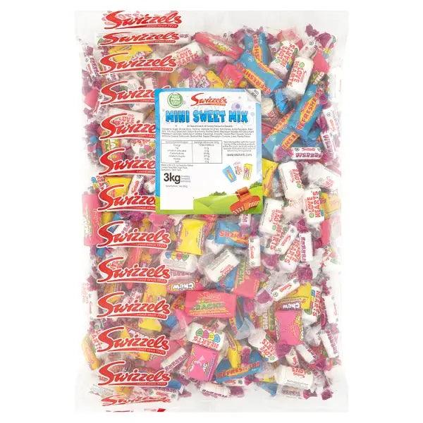 Swizzels Mini Sweet Mix - Honesty Sales U.K