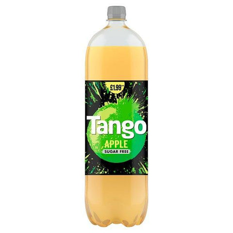 Tango Apple SF PM199 (Case of 6) - Honesty Sales U.K