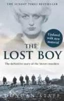 The Lost Boy by the writer Duncan Staff - Honesty Sales U.K