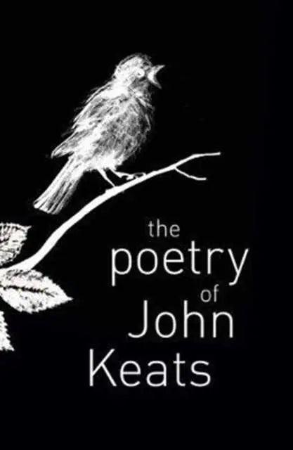 The Poetry of John Keats by John Keats - Honesty Sales U.K
