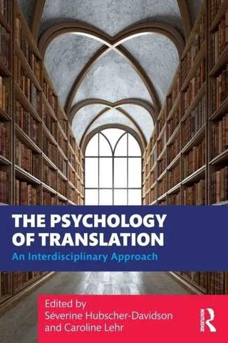 The Psychology of Translation - Honesty Sales U.K