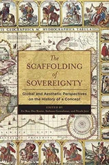 The Scaffolding of Sovereignty - Honesty Sales U.K