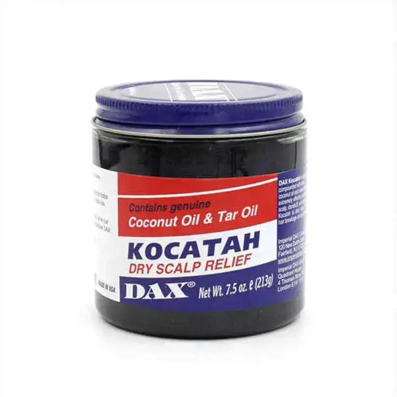 Treatment Dax Cosmetics Kocatah (214 gr) - Honesty Sales U.K