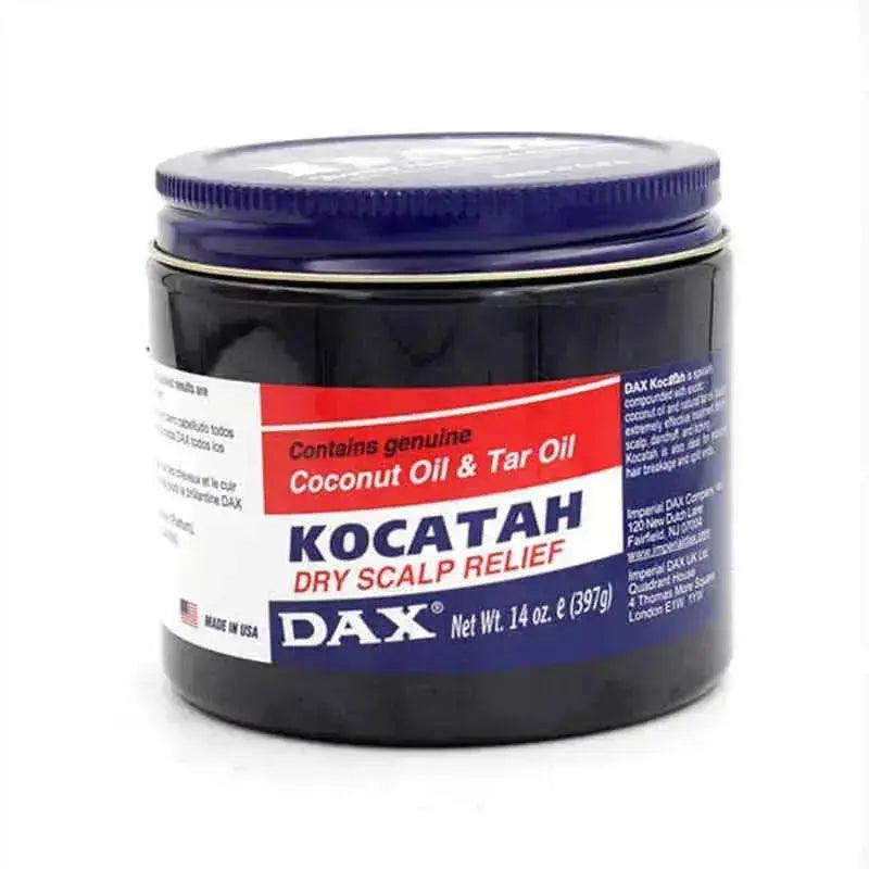 Treatment Dax Cosmetics Kocatah (397 gr) - Honesty Sales U.K
