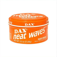 Treatment Dax Cosmetics Neat Waves (100 gr) - Honesty Sales U.K