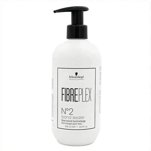 Treatment Fibreplex Bond Sealer Nº2 Schwarzkopf (500 ml) - Honesty Sales U.K