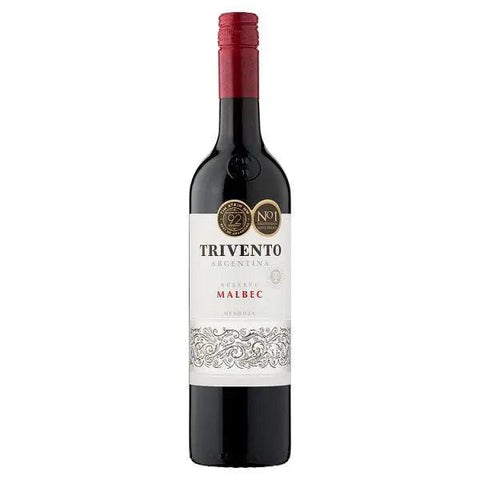 Trivento Reserve Malbec 75cl (Case of 6) Trivento