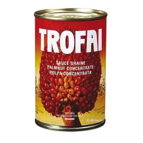 Trofai Palm Nut best from Honesty Sales - Honesty Sales U.K