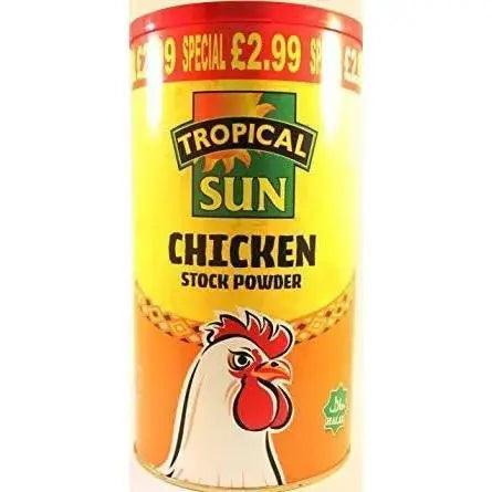 Tropical Sun’s Beef Flavour Stock Power 1kg - Honesty Sales U.K