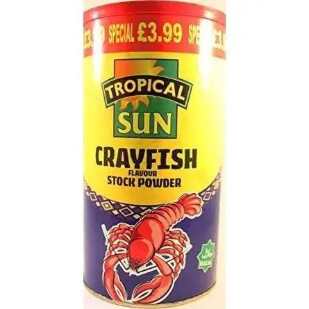 Tropical Sun’s Beef Flavour Stock Power 1kg - Honesty Sales U.K