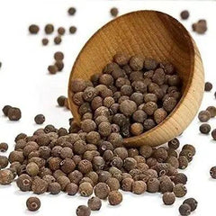 Tropical Sun Pimento Seeds (Allspice) 100g - Honesty Sales U.K