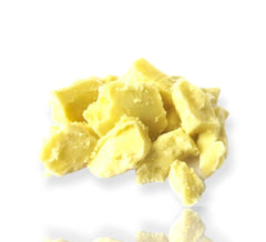 Unrefined Shea Butter- Raw Unrefined Shea Butter from Ghana 1kg - Honesty Sales U.K