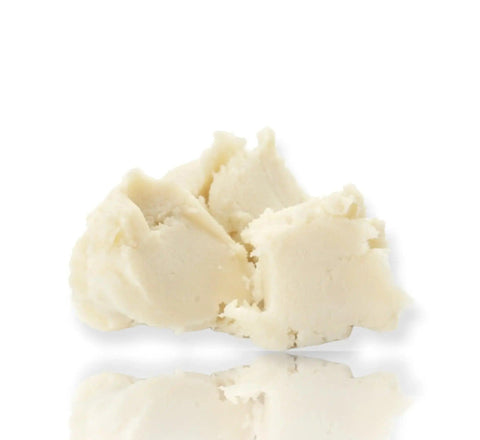 Unrefined Shea Butter- Raw Unrefined Shea Butter from Ghana 1kg - Honesty Sales U.K