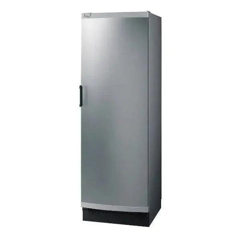 Vestfrost Upright Freezer - St/Steel - Honesty Sales U.K