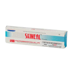 Vixa Skineal cream Antifungal, Antibacterial, Anti-inflammatory - Honesty Sales U.K
