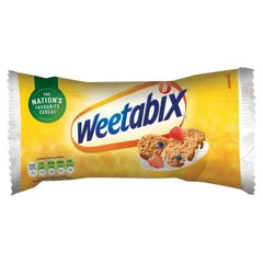 Weetabix Cereal Single Portion 96 x 1 Pack C - Honesty Sales U.K