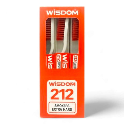 Wisdom Tooth Brush - Honesty Sales U.K