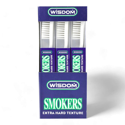 Wisdom Tooth Brush - Honesty Sales U.K