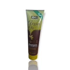 XHC Argan Oil Hydrating Nourishing Cleansing Shampoo - Honesty Sales U.K