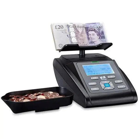 ZZap MS40 Money Counting Scale ZZap MS40 - Honesty Sales U.K