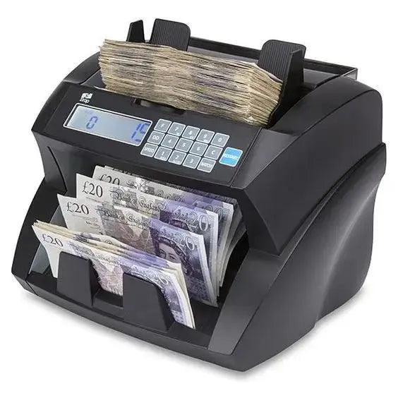 ZZap NC30 Banknote Counter The NC30 is simply - Honesty Sales U.K
